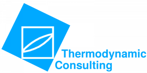 consulting thermodynamic consulting logo