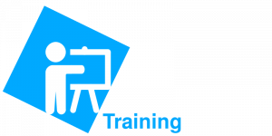 consulting training logo